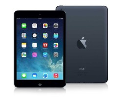 Használt készülék Apple iPad mini16GB A1432 wifi fekete (0000835)